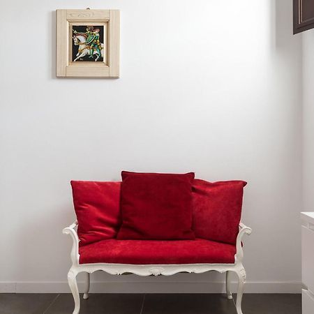 Il Teatrino Nel Cuore Di Ortigia By Wonderful Italy Syracuse Bagian luar foto