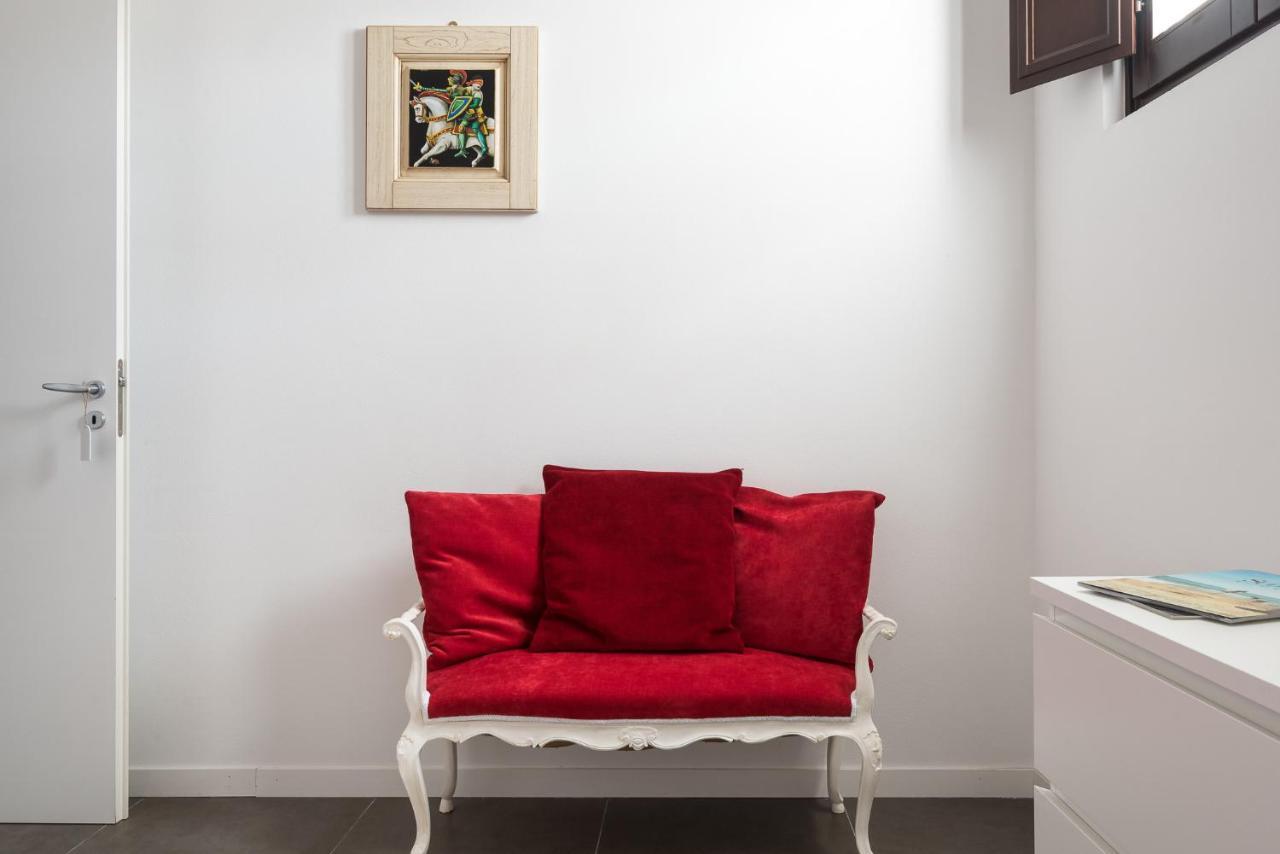 Il Teatrino Nel Cuore Di Ortigia By Wonderful Italy Syracuse Bagian luar foto